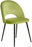 Стул Leo светло-зелёный Bradex Home RF 0368