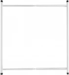 Журнальный столик-поднос Woodville Tray 47х51 white 15393