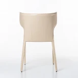 Стул Austin, кожа бежевый Top Concept AUSTIN 2000000000558