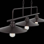 Подвесная люстра ST Luce Sсarno SL265.403.03