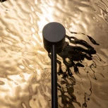 Бра Maytoni Mare MOD305WL-01B (220V, круглые)