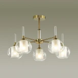 Потолочная люстра Lumion Hazel 4432/5C