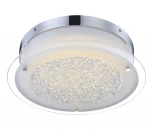 Потолочный светильник Globo Leah 49315