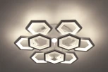 Потолочная люстра Escada 10236/9LED