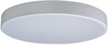 Потолочный светильник круглый Loft IT Axel 10002/24 White (LED, 220V, круглые)