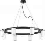 Подвесной светильник Lightstar Rullo LR018368 (220V, на тросе, круглые)