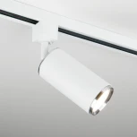 Трековый светильник однофазный 220V MRL Elektrostandard Svit 1013 a048165