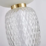 Подвесной светильник Favourite Bella 4057-1P (LED, 220V, на тросе)