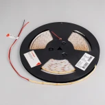 Светодиодная лента COB-X420-10mm 24V White6000 (4.8 W/m, IP20, 15m) (Arlight, 5 лет) 048821