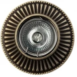 Встраиваемый точечный светильник Точка света AZ AZ15AB (220V)