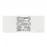 Блок питания ARV-SP-24012-FLAT-PFC (24V, 0.5A, 12W) (IP20 Пластик) 033258 Arlight