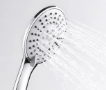 Смеситель Wasserkraft Rossel 2802L универсальный