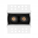 Встраиваемый точечный светильник Arlight MS-ORIENT-BUILT-TRIMLESS 032228 (LED, 220V)