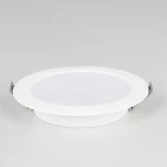 Встраиваемый светильник Citilux Галс CLD5512N (LED, 220V, круглые)