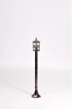 Наземный фонарь Oasis Light FRANKFURT 15856 Gb (220V, IP44)