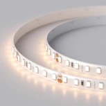 Светодиодная лента герметичная RTW-SE-A120-8mm 24V Warm3000 (14.4 W/m, IP65, 2835, 5m) (Arlight) 020532(2)