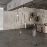 Трековый смарт-светильник для низковольтного шинопровода Novotech Easy 359477 черный с двумя режимами работы LED 6W 24V 3000-6000K (умный дом - Алиса, Tuya Smart)