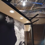 Встраиваемый точечный светильник Arlight EXPLORER 024024