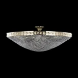Потолочная люстра Bohemia 1932 19323/100IV G