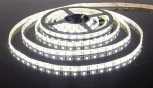 Светодиодная лента Elektrostandard 12V 14,4W 60Led 5050 IP65 холодный белый, 5м
