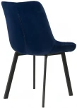 Стул Hagen dark blue 11935 Woodville
