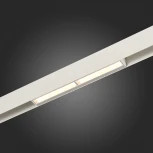 Трековый светильник магнитный 48V ST Luce Skyline 48 ST804.546.12 (LED)