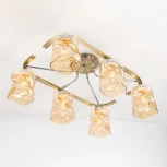 Потолочная люстра Citilux Плутон CL170162 (220V)