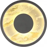 Настенный светильник Favourite Tallar 4446-1W (LED, 220V, круглые)