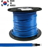 Пищевой саморегулирующийся греющий кабель PHONIX 15 Вт