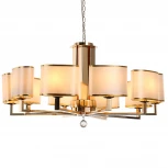 Подвесная люстра Stilfort Rhomb 1049/03/10P