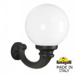 Настенный светильник уличный Fumagalli Globe 250 G25.132.000.AYE27