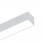 Настенно-потолочный линейный светильник SP-LINE-5050-L1960-65W Warm3000 (SL, 120 deg, 230V) IP33 (Arlight, Металл) 052313 (LED)