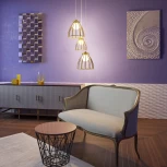 Подвесной светильник Novotech Over 358589