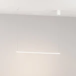 Подвесной светильник LED SP-UMBRA-HANG-H-L900-15W Day4000 (WH, 120 deg, 230V) (Arlight, IP20 Металл) 036943