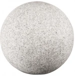 Грунтовый светильник Kanlux STONO 24651 (220V, шар, IP65)