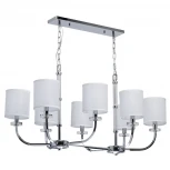 Подвесная люстра Chiaro Палермо 386017108 (220V, на цепи)