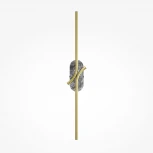 Настенный светильник Maytoni Renaissance MOD256WL-L5BS3K2 (LED, 220V)