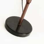 Интерьерная настольная лампа Favourite Avangard 2953-1T