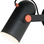 Спот Favourite Ampolla 2007-1W (220V, круглые)