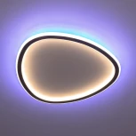 Потолочный светильник RGB светодиодный с пультом Citilux Тrio CL215B241E (220V)