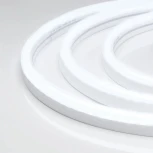 Гибкий неон ARL-NEON-2615-SIDE 230V White (Arlight, 8 Вт/м, IP65) 030856(1)