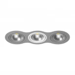 Встраиваемый точечный светильник Lightstar Intero 111 i939090609