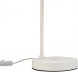 Интерьерная настольная лампа Favourite Sigma 2959-1T