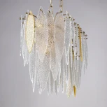 Подвесная люстра Эмилия 607014506 (220V, на цепи)