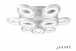 Потолочная люстра iLedex Fancy FS-011-X9 216W WH