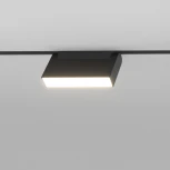 Трековый светильник магнитный Elektrostandard Slim Magnetic 85084/01 6W 4200K Kos (LED, 48V)