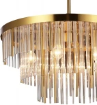 Потолочная люстра на штанге Favourite Massae 3053-6P