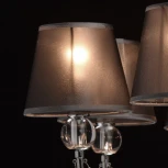 Подвесная люстра MW-Light Федерика 684010408