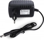 Блок питания (адаптер) Ambrella Illumination GS8510 для светодиодной ленты с вилкой 12V 24W 2A IP20 100-240V