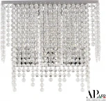 Бра светодиодное APL LED Rimini S500.B3.35-32.B.4000